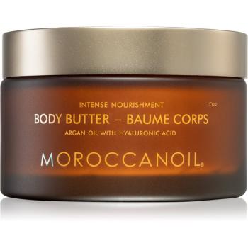 Moroccanoil Body Fragrance Originale unt pentru corp, hranitor 200 ml