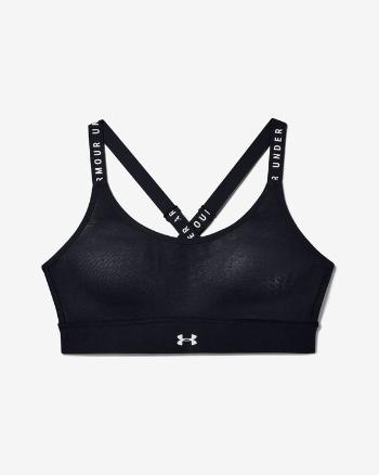 Under Armour Infinity Sutien Negru