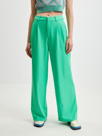 Tom Tailor Denim Pantaloni Verde