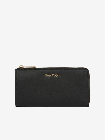 Tommy Hilfiger Portofel Negru