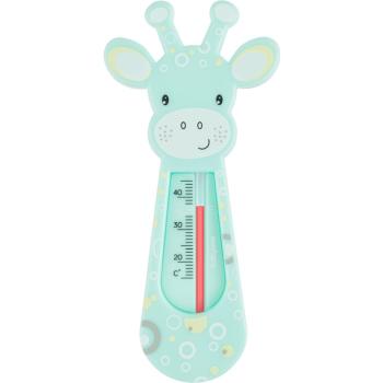 BabyOno Thermometer termometru pentru copii pentru baie Green 1 buc