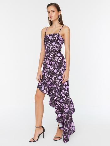 Trendyol Rochie Violet