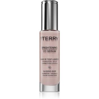 By Terry Cellularose Brightening CC Serum ser CC iluminator culoare Rose 30 ml