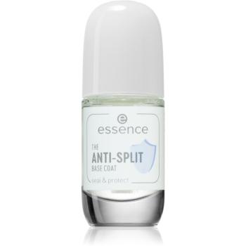 Essence The Anti Split Ingrijire pentru intarirea unghiilor fragile si casante 8 ml