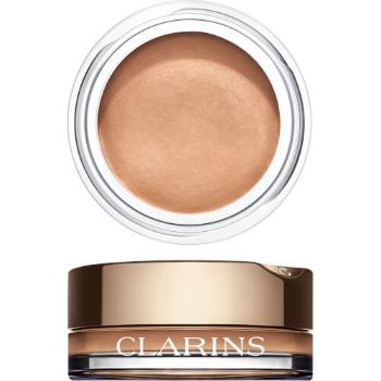 Clarins Fard de pleoape Ombre Satin (Eyeshadow) 4 g 04 Baby Blue Eyes