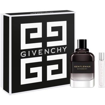 Givenchy Gentleman Givenchy Boisée set cadou III. pentru bărbați