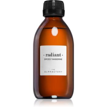 Ambientair The Olphactory Spiced Tangerine reumplere în aroma difuzoarelor 250 ml