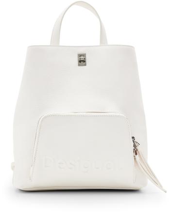 Desigual Rucsac de damă Back Half Logo 24 S 24SAKP031021