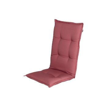 Pernă pentru scaun de grădină Hartman Cuba, 123 x 50 cm, roșu zmeură