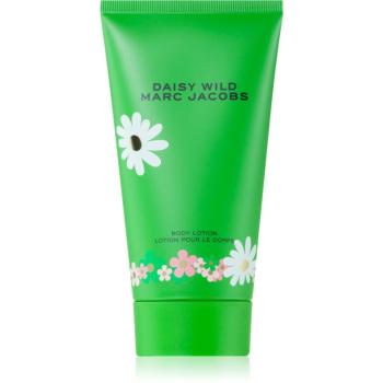 Marc Jacobs Daisy Wild lapte de corp pentru femei 150 ml