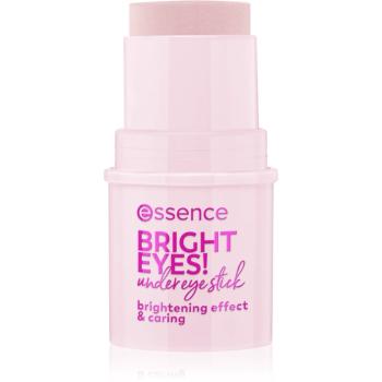 Essence BRIGHT EYES! Stick Strălucire pentru ochi 5,5 ml