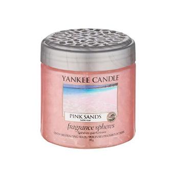 Yankee Candle Perle parfumate Pink Sands™ 170 g