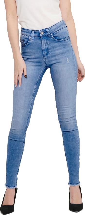 ONLY Blugi skinny pentru femei 15178061 M/34