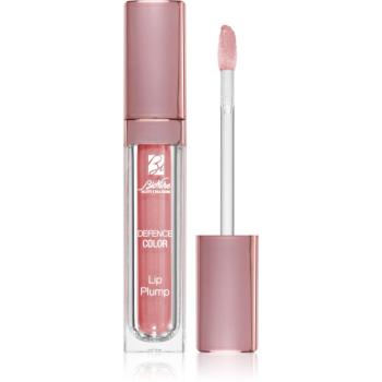 BioNike Defence Color lip gloss cu efect de crestere culoare 001 Nude Rose 6 ml