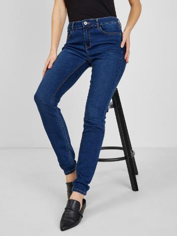 Orsay Jeans Albastru