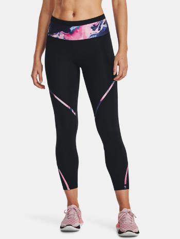 Under Armour UA RUN ANYWHERE TIGHT Colanţi Negru