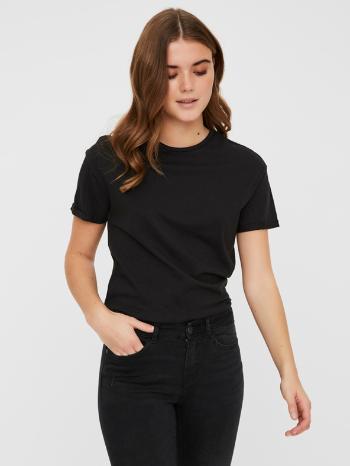 Noisy May Brandy Tricou Negru