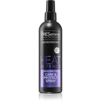 TRESemmé Heat Defence spray protector pentru păr 300 ml