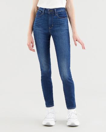 Levi's® 721™ High Rise Skinny Jeans Albastru