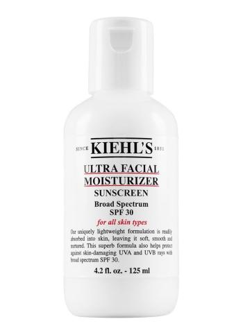 Kiehl´s Cremă facială hidratantă SPF 30 (Ultra Facial Moisturizer) 125 ml