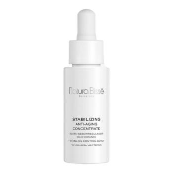 Natura Bissé Ser stabilizator cu efect anti-age (Stabilizing Anti-Aging Concentrate) 30 ml