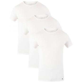 Tommy Hilfiger 3 PACK - tricou pentru bărbați 2S87905187-100 XXL