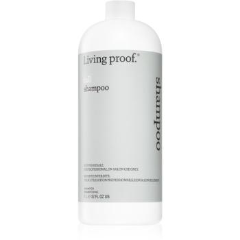 Living Proof Full șampon cu efect de volum pentru părul fin 1000 ml
