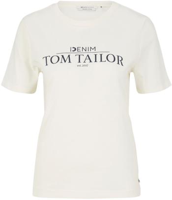 Tom Tailor Tricou pentru femei Regular Fit 1033607.10348 M