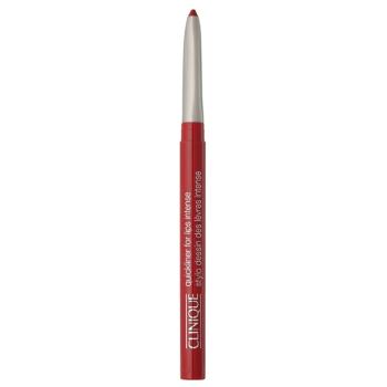 Clinique Quickliner for Lips Intense creion intensiv de buze culoare 06 Intense Cranberry 0.27 g