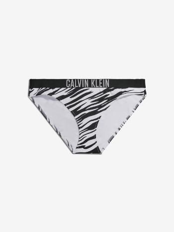 Calvin Klein Underwear	 Partea inferioară a costumului de baie Negru