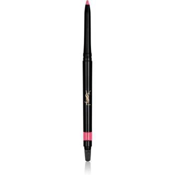 Yves Saint Laurent Dessin des Lèvres creion contur pentru buze culoare 14 Rose Coton 0.35 g