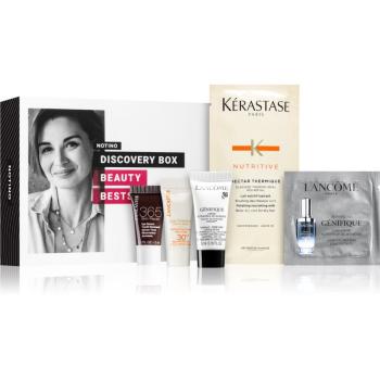 Beauty Discovery Box Notino Beauty Bestsellers set pentru femei