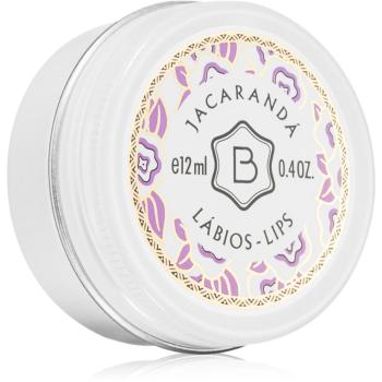 Benamôr Jacarandá balsam de buze 12 ml