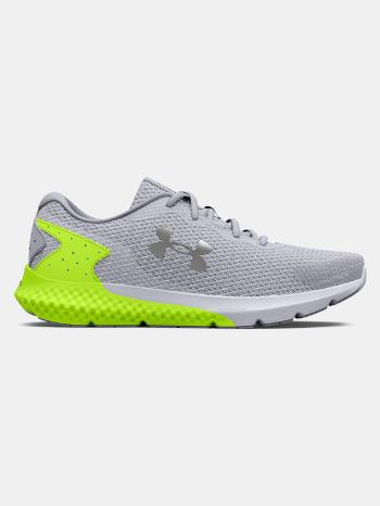 Under Armour UA Charged Rogue 3 VM Teniși Gri