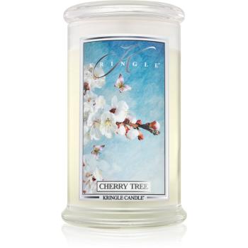 Kringle Candle Cherry Tree lumânare parfumată 624 g