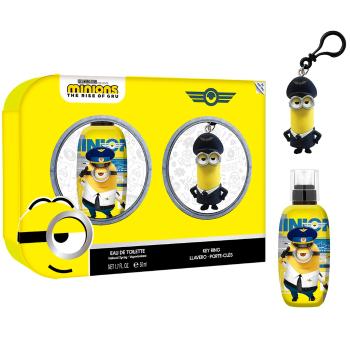 EP Line Mimoni (Minions) - EDT 50 ml + breloc