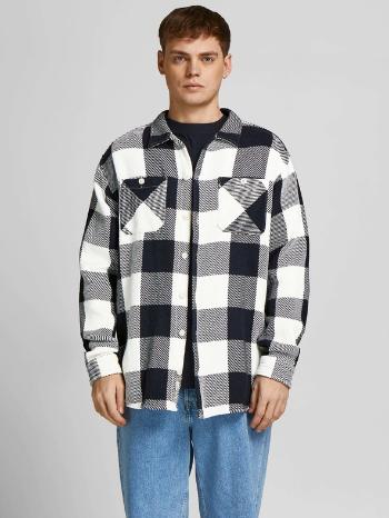 Jack & Jones Heritage Cămașă Negru