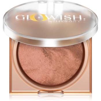 Huda Beauty Glo Wish Soft Radiance autobronzant culoare 04 Deep Tan 3 g