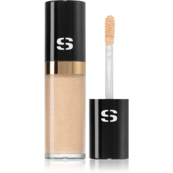 Sisley Ombre Éclat Liquide lichid fard ochi culoare 1 champagne 6,5 ml