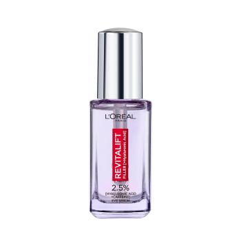 L´Oréal Paris Ser de ochi cu acid hialuronic 2,5% Revitalift Filler (Eye Serum) 20 ml