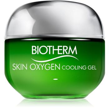 Biotherm Skin Oxygen Cooling Gel gel crema hidratant 50 ml