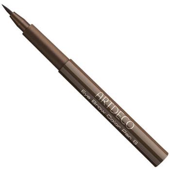 Artdeco Creion pentru sprâncene (Eye Brow Color Pen) 1,1 ml 22 Medium Brunette