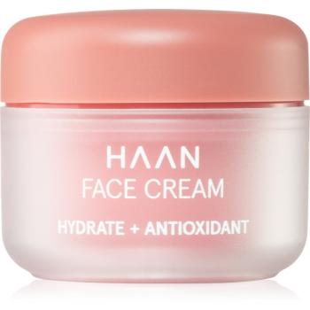 HAAN Skin care Face cream crema nutritiva cu peptide pro suchou pleť 50 ml