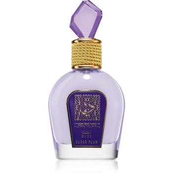 Lattafa Thameen Sugar Plum Eau de Parfum pentru femei 100 ml