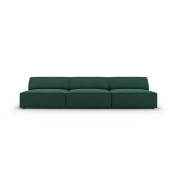 Canapea verde 240 cm Jodie – Micadoni Home