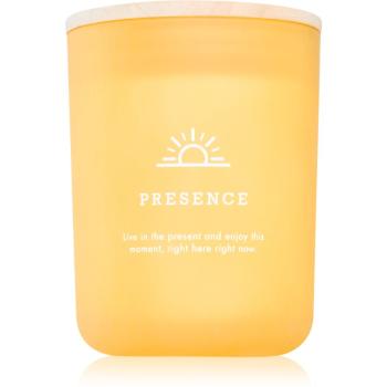 DW Home Hygge Presence lumânare parfumată 425 g