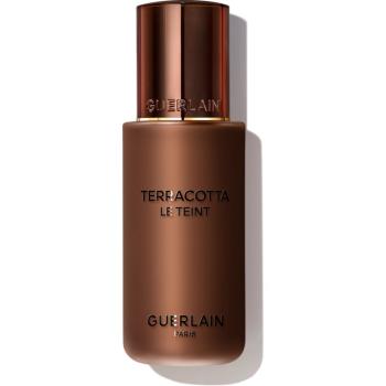 GUERLAIN Terracotta Le Teint fond de ten lichid pentru un look natural culoare 9N Neutral 35 ml