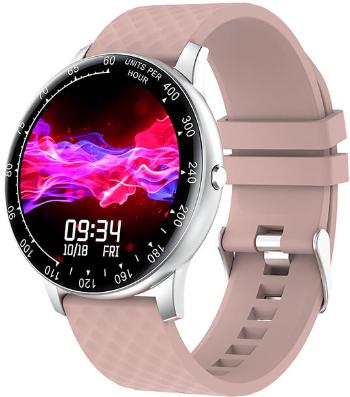 Wotchi W03PK Smartwatch - Pink