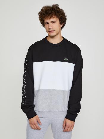 Lacoste Hanorac Negru