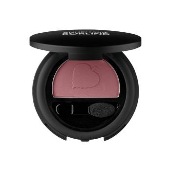 ANNEMARIE BORLIND Farduri de ochi (Powder Eye Shadow) 2 g Matt Rosé